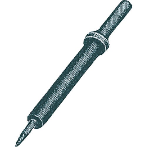 日東 オートチゼル A-302用リベット抜きパンチ 1025 90024_