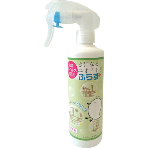 太洋 きになるニオイトリぷらす 除菌・ウイルス対策用_