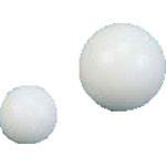 フロンケミカル　フッ素樹脂（ＰＴＦＥ）球　１２．７Φ＿
