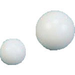 フロンケミカル　フッ素樹脂（ＰＴＦＥ）球　１９．０５Φ＿
