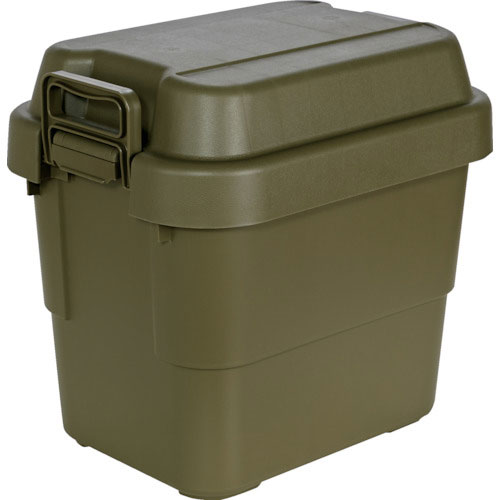 TRUSCO トランクカーゴ 20L ОD色_