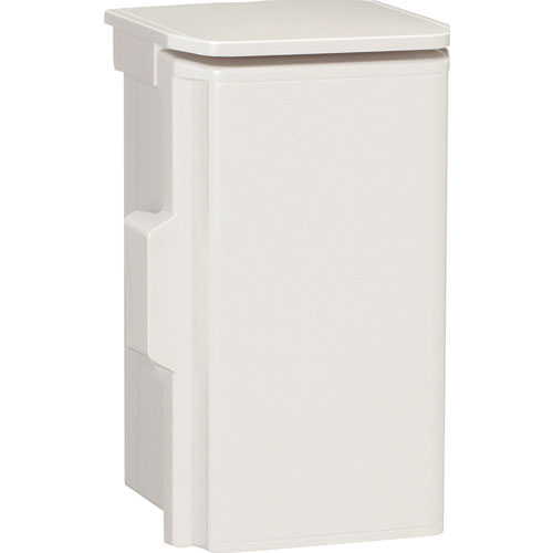 Nito 日東工業 OP形プラボックス OP12-2525A 1個入り_