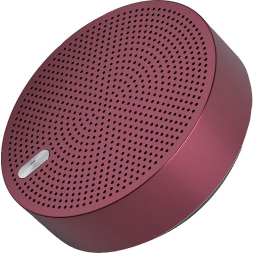 オウルテック ワイヤレスステレオモード対応 Bluetooth5 モバイルスピーカー_