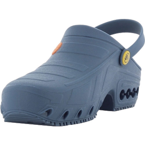 ＳＡＦＥＴＹ　Ｊ　オキシクロッグ　ブルー　２７．０／２８．０＿