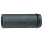 ミトロイ 1/2 インパクトレンチ用 ソケット ロング 17mm_