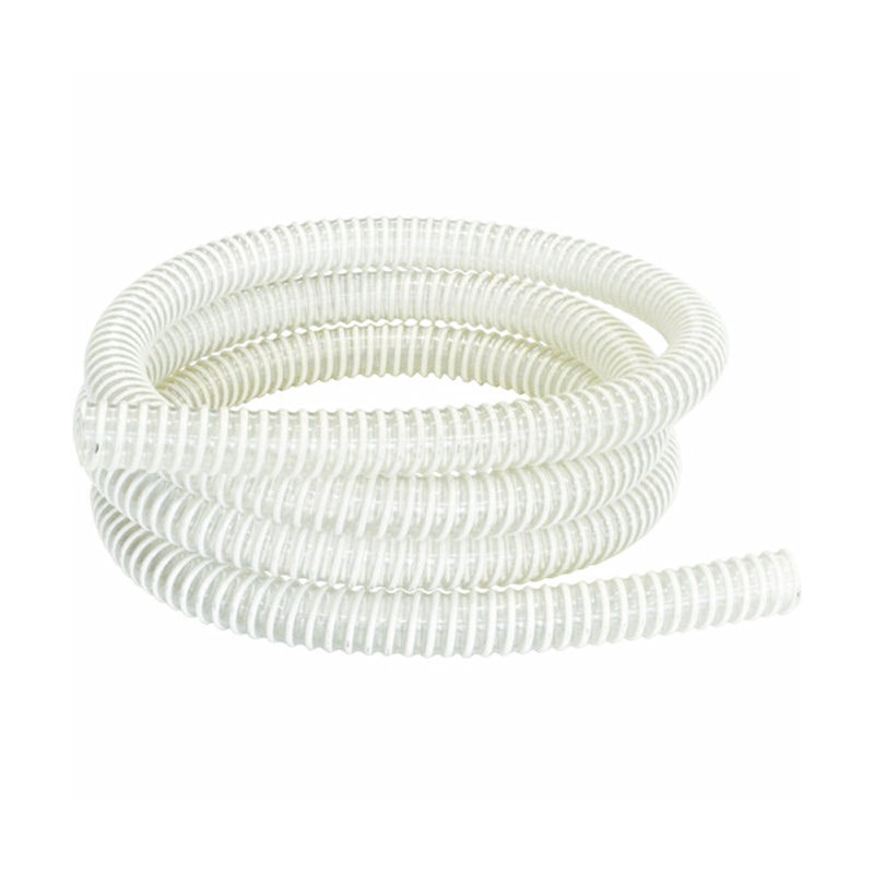 工進 ハイデルスポンプ用吸入ホース 40mm×5m_