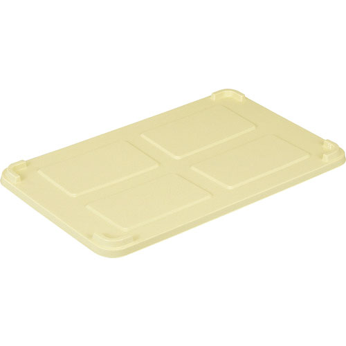 リス 食品用コンテナ 127873 パンコンテナー特大型蓋_
