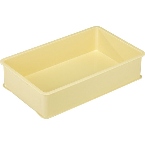リス 食品用コンテナ 127798 パンコンテナー特大型深_