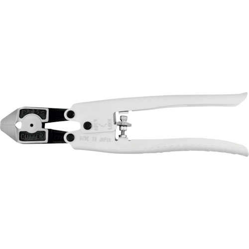 TTC ミニカッター POWER ブラスカッター(ラウンド刃) 全長230mm_