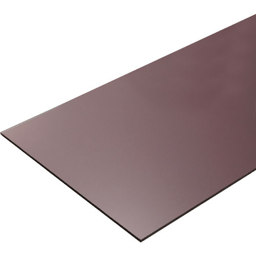 TRUSCO ポリカーボネート平板1000mm 2000mm TRUSCO ポリカーボネート平板1000mm 2000mm