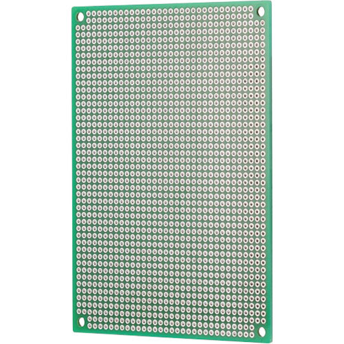タカチ　ユニバーサル基板　低価格型　　　ＰＣＢシリーズ＿