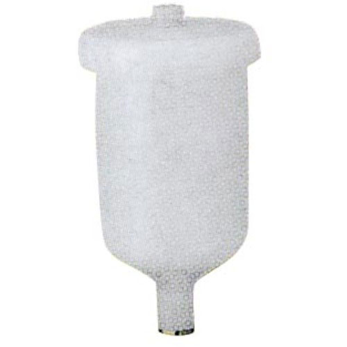 アネスト岩田 スプレーガン用塗料カップ(重力式用) 重力式カップ(樹脂) 600ml 取付ネジ:G3_