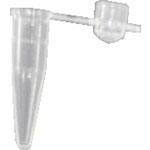 ＴＲＵＳＣＯ　ＰＣＲチューブ　０．２ｍｌ　シングル　ドーム＿
