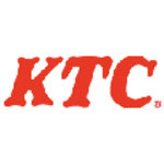 KTC 木柄ドライバ クロス貫通タイプ 刃先No.2 軸長100mm 全長220mm_
