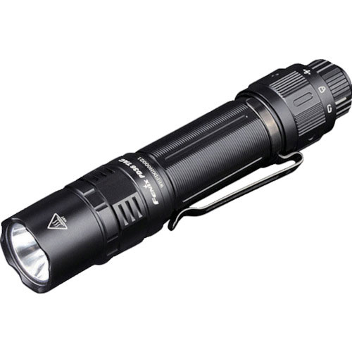 ＦＥＮＩＸ　充電式ＬＥＤライト　ＰＤ３６ＴＡＣ＿