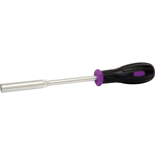 TONE ソケットドライバー パワーグリップボックスドライバー(ディープタイプ)7.0mm_