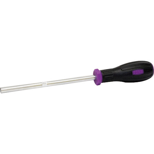 TONE ソケットドライバー パワーグリップボックスドライバー(ディープタイプ)5.5mm_