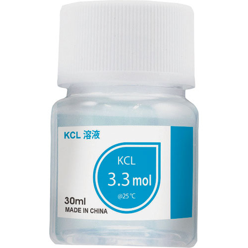 カスタム　ＫＣＬ溶液（３０ｍｌ）＿