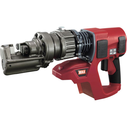 MAX 25.2V充電式ブラシレス鉄筋カッタ PJ-RC161_