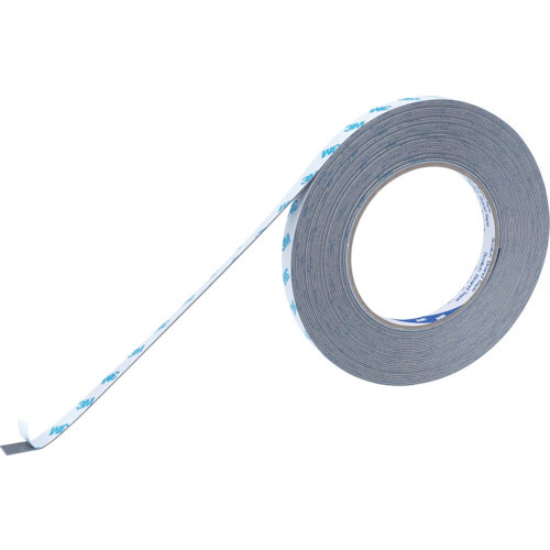 3M スコッチ 強力両面テープ 一般材料用 10mm×10m_