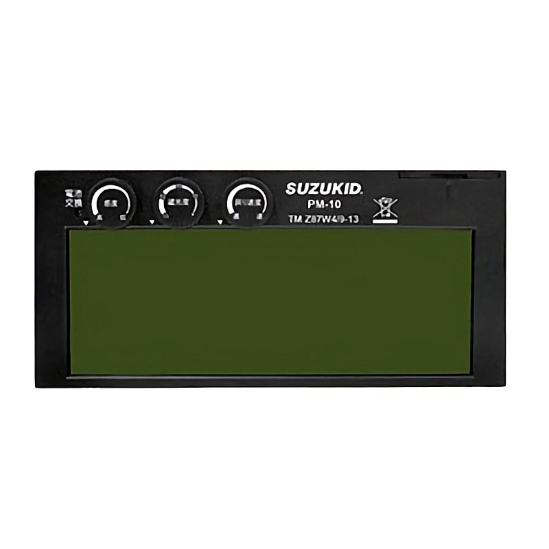 SUZUKID スズキッド 手持面用液晶カートリッジ PROME(プロメ) PM-10C