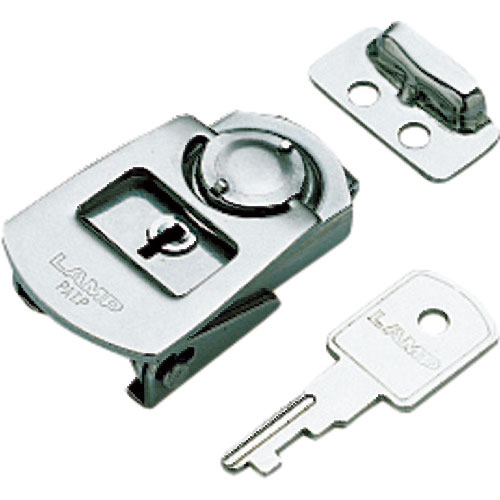 スガツネ工業 (120040489)PN-51ステンレス鋼製小型ヒネリファスナー_