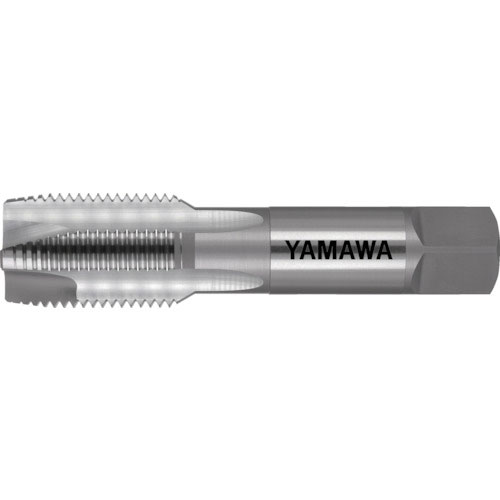 ヤマワ　ポイントタップ　ＰＯ　Ｐ４　１－１／４－７ＵＮＣ＿