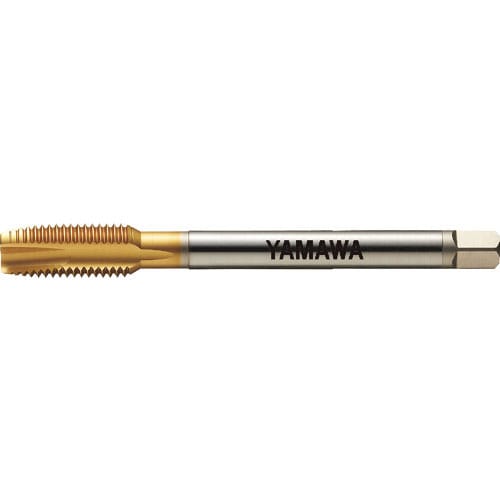 ヤマワ　コーティングポイントタップ　ＰＯ　Ｖ　Ｐ４　Ｍ２０Ｘ２．５＿