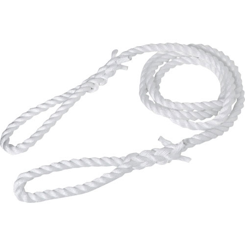 ＴＲＵＳＣＯ　ＰＰロープスリング　２４ｍｍＸ２ｍ＿