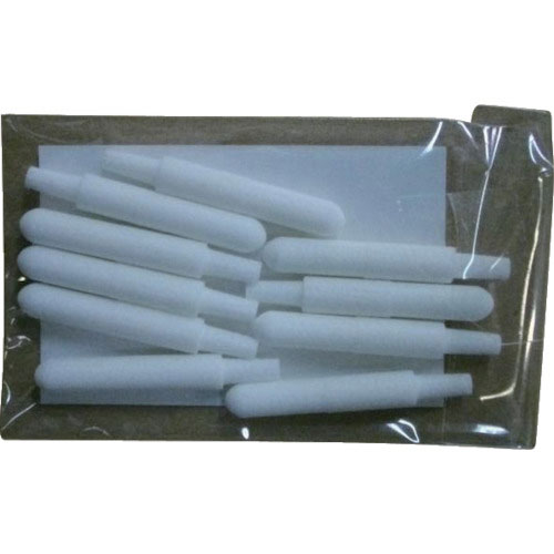 サクラ　鉄鋼用マーカー細字　替芯　（１０個入）＿
