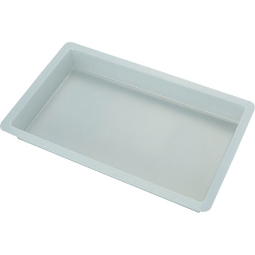 ＴＲＵＳＣＯ　ＰＰトレー　平　１マス　２３８Ｘ１４０Ｘ３０＿