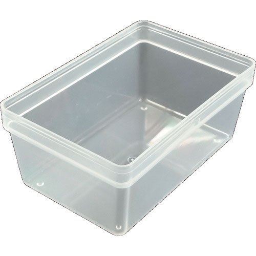 TRUSCO PP容器 25個入 サイズ62x93x40_