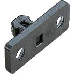 スガツネ工業 (140059019)PR4PK-1プッシュラッチ【受け】別売品_