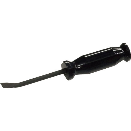 TONE ピックツール プライバー 全長203mm 軸長100mm_