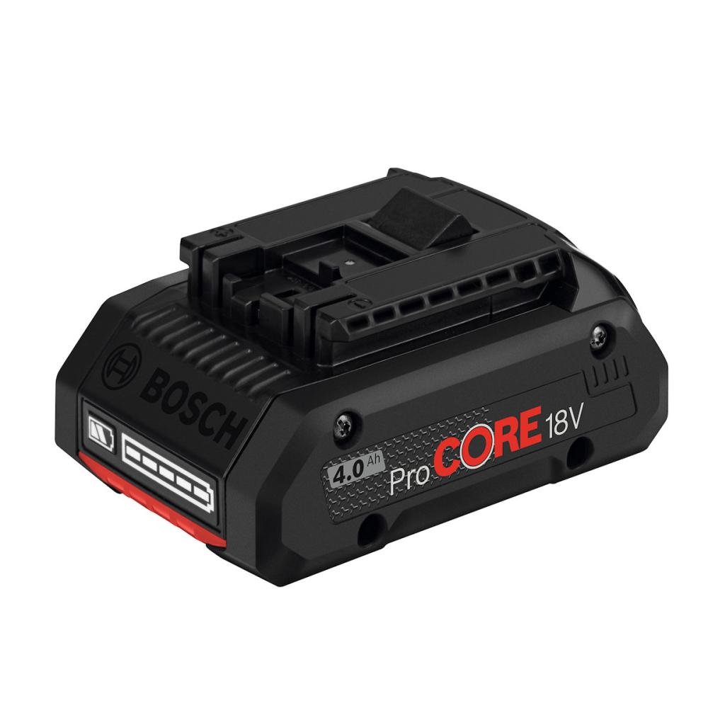 ボッシュ　リチウムイオンバッテリー１８Ｖ　４．０Ａｈ＿