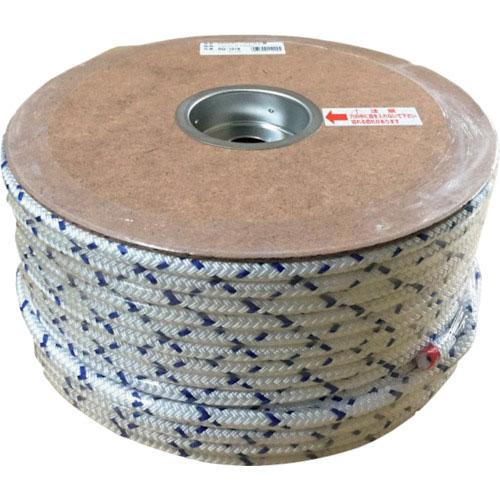ユタカメイク PPWブレード ドラム巻 コンシロ 10mm×100m_