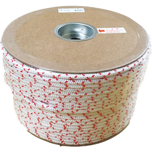 ユタカメイク PPWブレード ドラム巻 コウハク 8mm×200m_