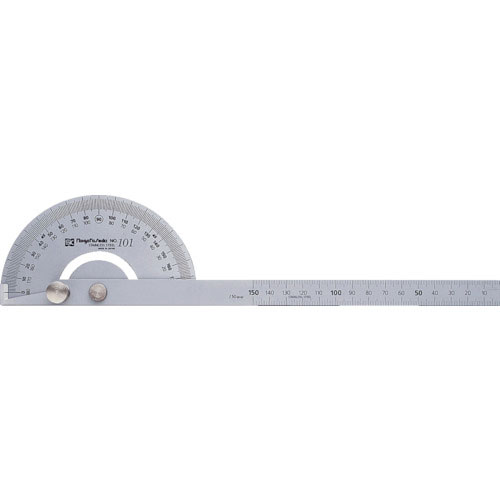 ＳＫ　プロトラクター１２０ｍｍ＿