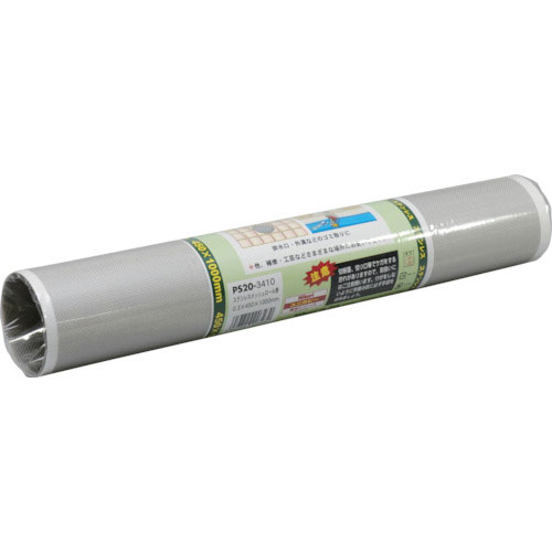 光　ステンレスメッシュロール巻　０．３×４５０×１０００ｍｍ＿