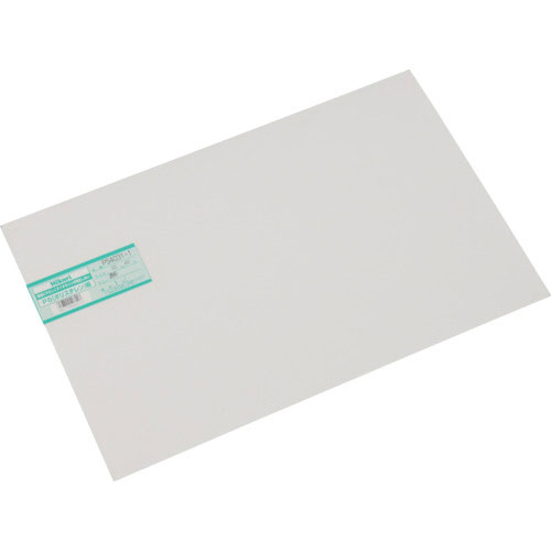 光　ポリスチレン板　透明　３００×４５０×１．０ｍｍ＿