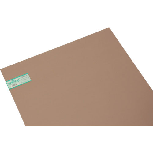 光　ポリスチレン板　スラウンスモーク　６００×９００×１．０ｍｍ＿