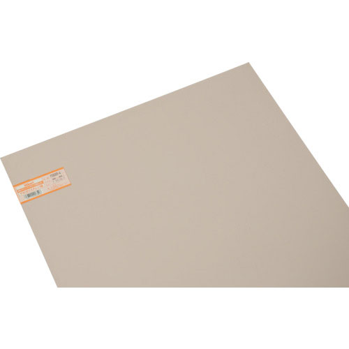 光　ポリスチレン板　スラウンスモーク　６００×９００×０．５ｍｍ＿