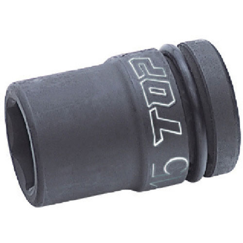 TOP インパクト用ソケット 差込角12.7mm 対辺22mm_