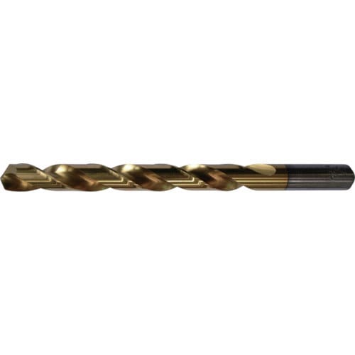 ISF パック入 TINコバルト正宗ドリル 2.5mm (1本入)_