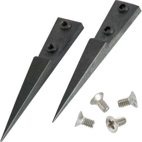 エンジニア　ＰＴＺ－４５用交換チップ　先細タイプ＿