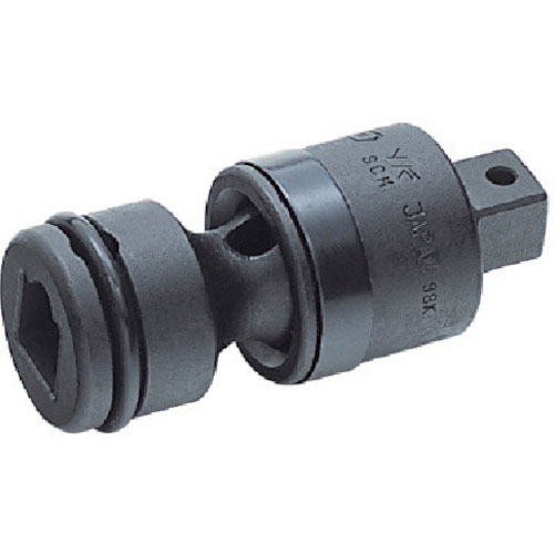 TOP インパクト用ユニバーサルジョイント 差込角9.5mm_