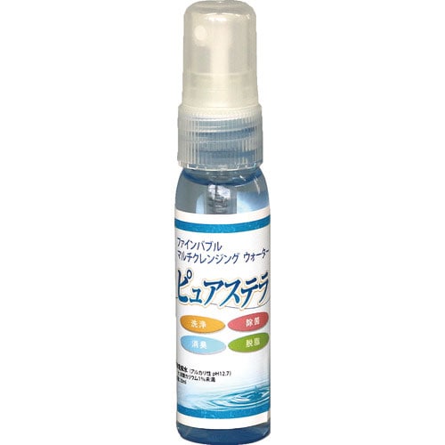 ZENON ピュアステラpH12.7 30ml_