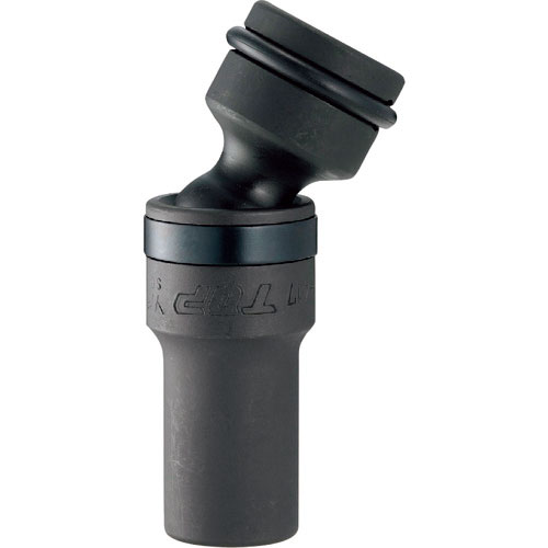 TOP インパクトレンチ用ユニバーサルソケット 差込角12.7mm 対辺17mm_