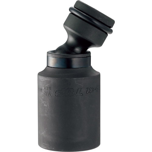 TOP インパクトレンチ用ユニバーサルソケット 差込角12.7mm 対辺32mm_