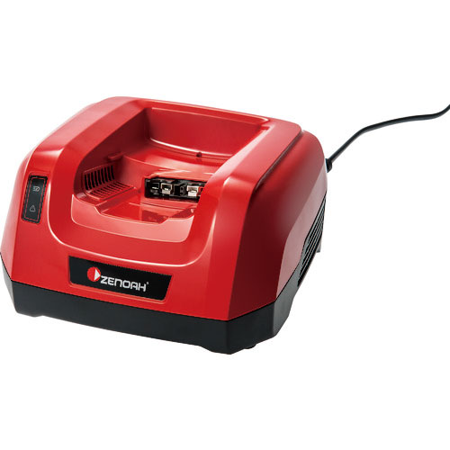 ゼノア バッテリー充電器_